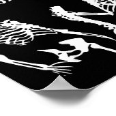 Dont Worry I Got Your Back _1  Poster (Hoek)