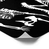 Dont Worry I Got Your Back _2  Poster (Hoek)