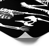 Dont Worry I Got Your Back  Poster (Hoek)