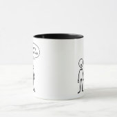 Don't Worry. I've Got Your Back Mok (Midden)