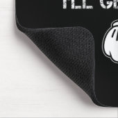 Dont Yell At Me I'll Get Hard Funny Embarring Adul Muismat (Hoek)