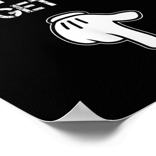 Dont Yell At Me I'll Get Hard Funny Embarring Adul Poster (Hoek)