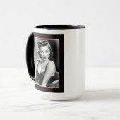 Don't You Believe Me AI Concept Art van Xzendor7 Mok (Voorkant links)