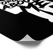 Don't You Forget About Me Long Sleeve  Poster (Hoek)