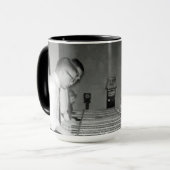 DONT'BOER IK SPEELT FOOSBALL  FOTO MOK (Voorkant links)