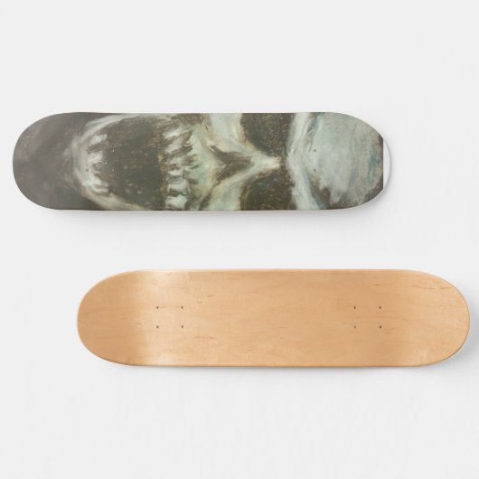 DontFearTheReaper skateboard (Horizontaal)