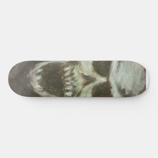 DontFearTheReaper skateboard (Horizontaal)