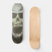 DontFearTheReaper skateboard (Voorkant)