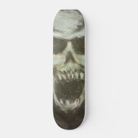 DontFearTheReaper skateboard (Voorkant)