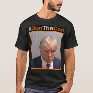 Donthecon (Hi-Res) T-shirt