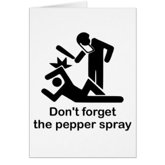 DontVergeetThePepperSpray