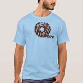 donu logo shirt (Voorkant)