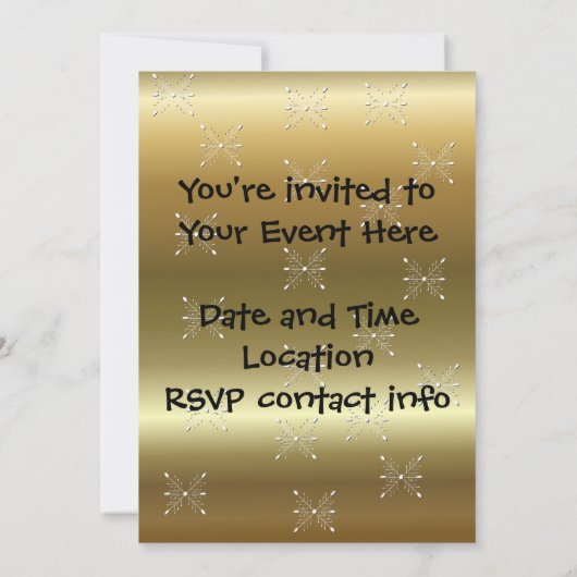 Donuboom Kaart (Achterkant)