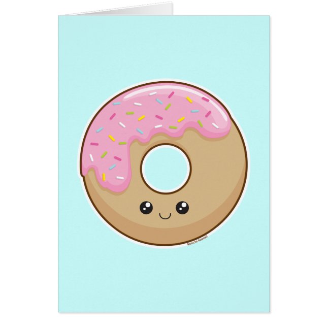 Donut (Voorkant)