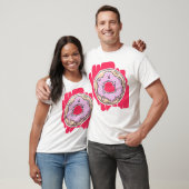 Donut 1 t-shirt (Unisex)