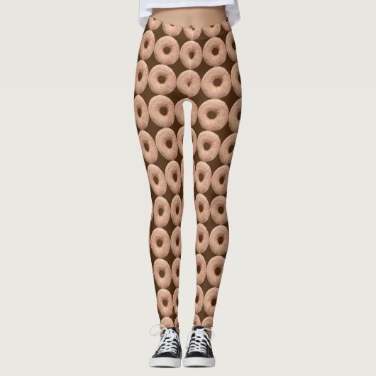 DONUT 4 LEGGINGS (Voorkant)