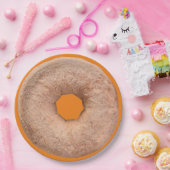 DONUT 4 PAPIEREN BORDJE (Feest)