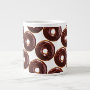 DONUT 5 GROTE KOFFIEKOP