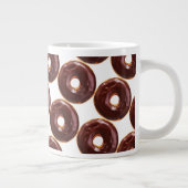 DONUT 5 GROTE KOFFIEKOP (Rechts)