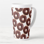 DONUT 5 LATTE MOK (Rechterhoek)
