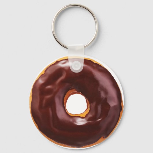DONUT 5 SLEUTELHANGER (Voorkant)