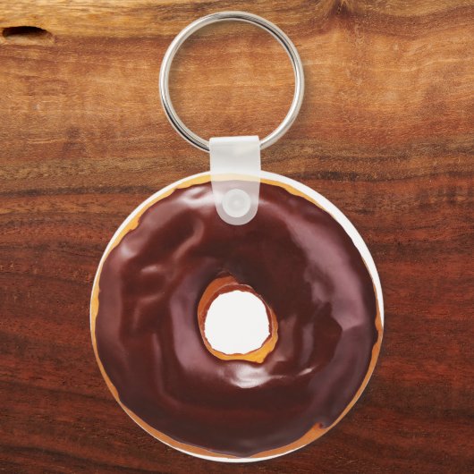 DONUT 5 SLEUTELHANGER (Voorkant)
