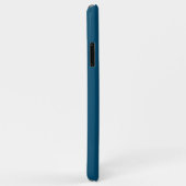 Donut aanraken! Case-Mate iPhone case (Achterkant/rechts)