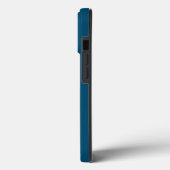 Donut aanraken! Case-Mate iPhone case (Achterkant / Links)
