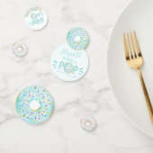 Donut Baby Sprinkle Confetti (Groep)