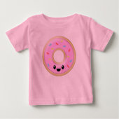 Donut Baby Tutu (Voorkant)