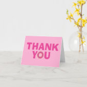 Donut Birthday Party Kaart (Gele Bloem)