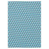 Donut Birthday Party Tafelkleed (Voorkant)