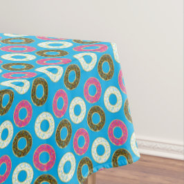 Donut Birthday Party Tafelkleed