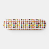 donut bord skateboard (Horizontaal)