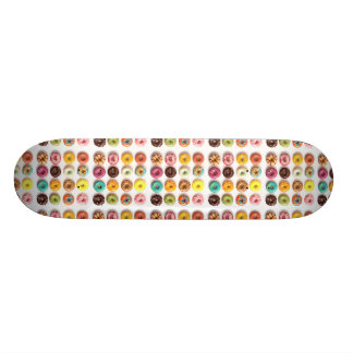 donut bord skateboard