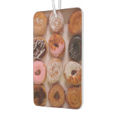 Donut Box. Luchtverfrisser (Links)