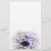 Donut Briefpapier (Voorkant)