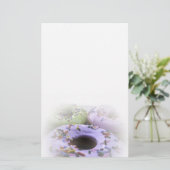 Donut Briefpapier (Staand voorkant)