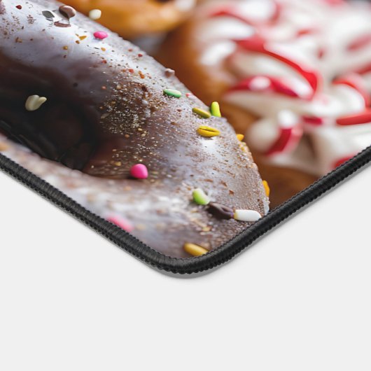 Donut Bureaumat (Hoek)