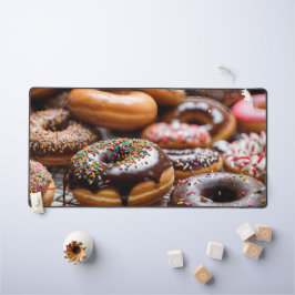 Donut Bureaumat