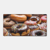 Donut Bureaumat (Voorkant)