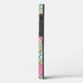 Donut Case-Mate iPhone case (Achterkant / Links)