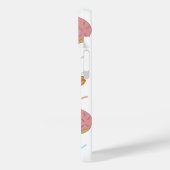 Donut Case-Mate iPhone Case (Achterkant / Links)