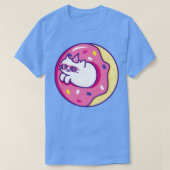 Donut Cat T-shirt (Design voorkant)