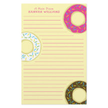 Donut Cute Kind Doughnuts