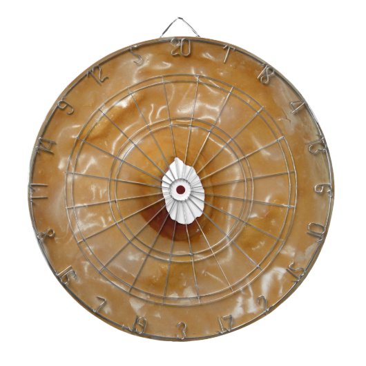 Donut dart board dartbord (Voorkant)
