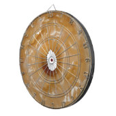 Donut dart board dartbord (Voorkant Rechts)