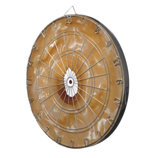 Donut dart board dartbord (Voorkant Rechts)