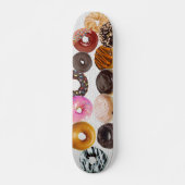 DONUT DECK SKATEBOARD (Voorkant)