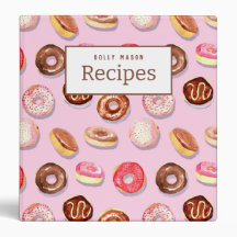 Donut Delight Recipe Multomap